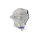 Компресор кондиціонера NRF 32262 для Audi A4 B6 2.4/3.0 2001-2004, 110 мм