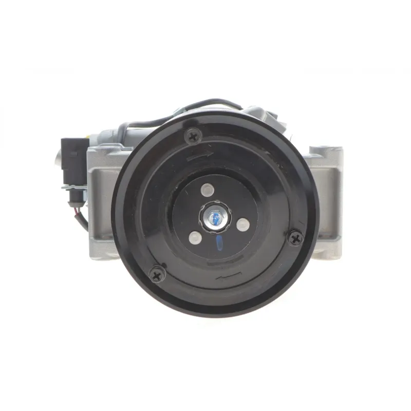 Компресор кондиціонера NRF 32262 для Audi A4 B6 2.4/3.0 2001-2004, 110 мм