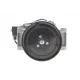 Компресор кондиціонера NRF 32262 для Audi A4 B6 2.4/3.0 2001-2004, 110 мм