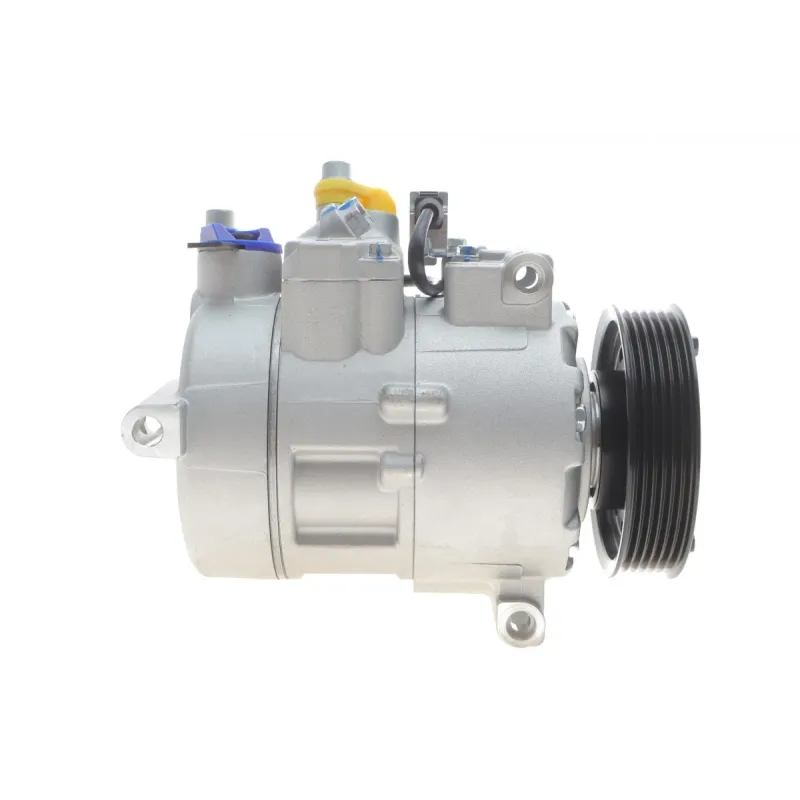 Компресор кондиціонера NRF 32262 для Audi A4 B6 2.4/3.0 2001-2004, 110 мм