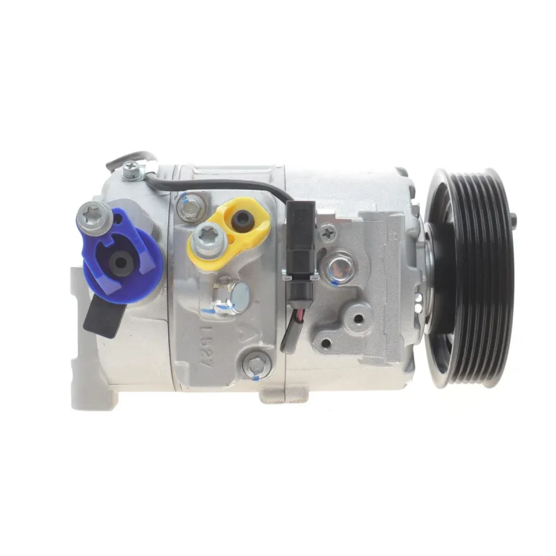 Компресор кондиціонера NRF 32262 для Audi A4 B6 2.4/3.0 2001-2004, 110 мм