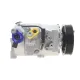 Компресор кондиціонера NRF 32262 для Audi A4 B6 2.4/3.0 2001-2004, 110 мм