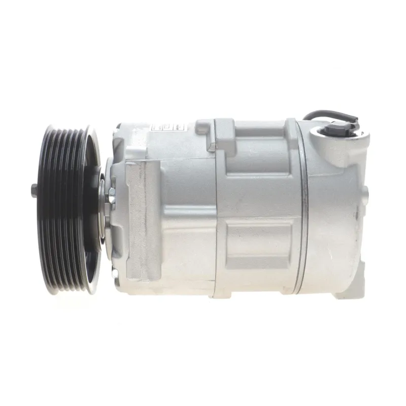 Компресор кондиціонера NRF 32262 для Audi A4 B6 2.4/3.0 2001-2004, 110 мм