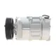 Компресор кондиціонера NRF 32262 для Audi A4 B6 2.4/3.0 2001-2004, 110 мм