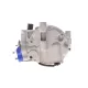 Компресор кондиціонера NRF 32263 для Audi A4 B6/B7/B8, A5, A6, A8, Q5 1.6-3.0D 2000-, Ø 100 мм