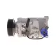 Компресор кондиціонера NRF 32263 для Audi A4 B6/B7/B8, A5, A6, A8, Q5 1.6-3.0D 2000-, Ø 100 мм