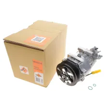 Купити Компресор кондиціонера Citroen C4/C5/Berlingo/Peugeot 308/406/508/Partner 1.6-2.0 98- | KovelAutoHub