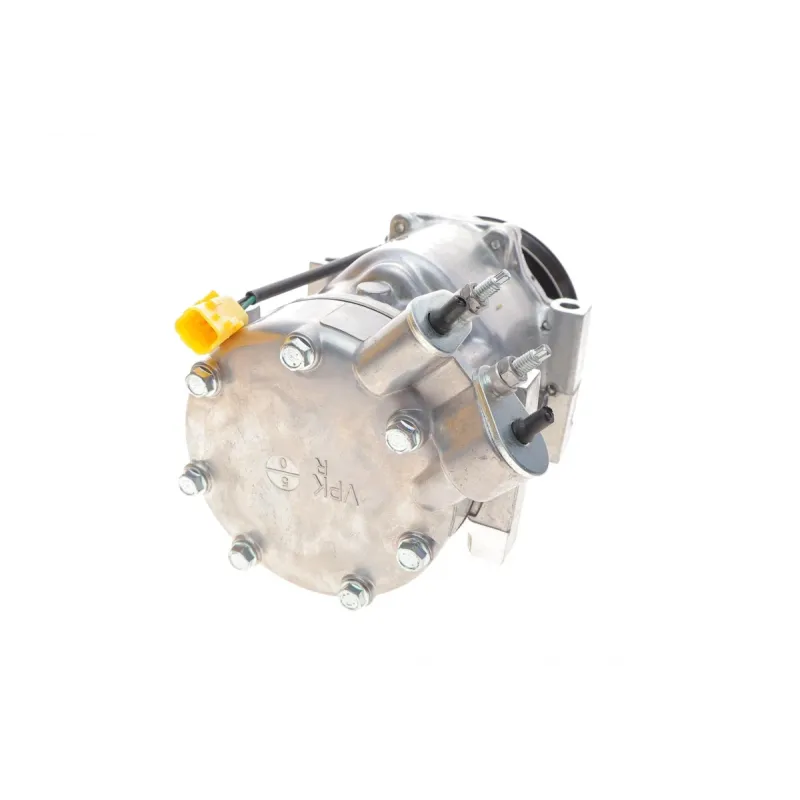 Компресор кондиціонера Citroen C4/C5/Berlingo/Peugeot 308/406/508/Partner 1.6-2.0 98-