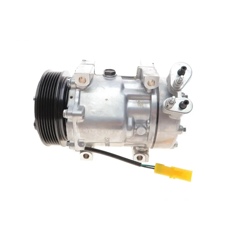 Компресор кондиціонера Citroen C4/C5/Berlingo/Peugeot 308/406/508/Partner 1.6-2.0 98-