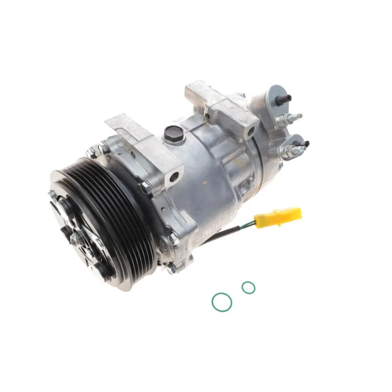 Компресор кондиціонера Citroen C4/C5/Berlingo/Peugeot 308/406/508/Partner 1.6-2.0 98-
