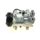 Компресор кондиціонера Ford Focus/C-Max 1.6TDCi 03-12/Mazda 3 1.6DI 04-09