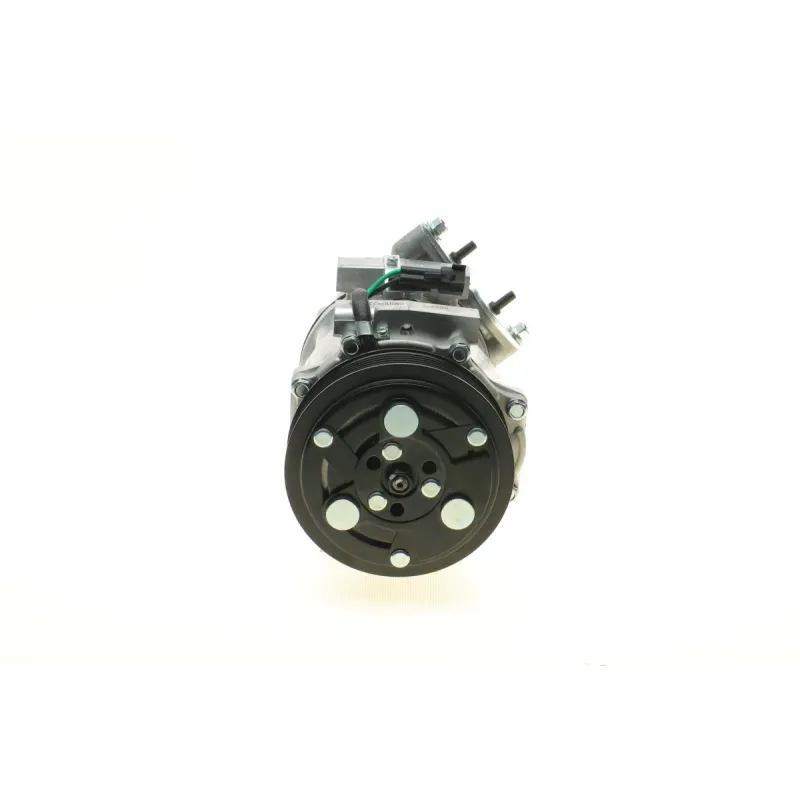 Компресор кондиціонера Ford Focus/C-Max 1.6TDCi 03-12/Mazda 3 1.6DI 04-09