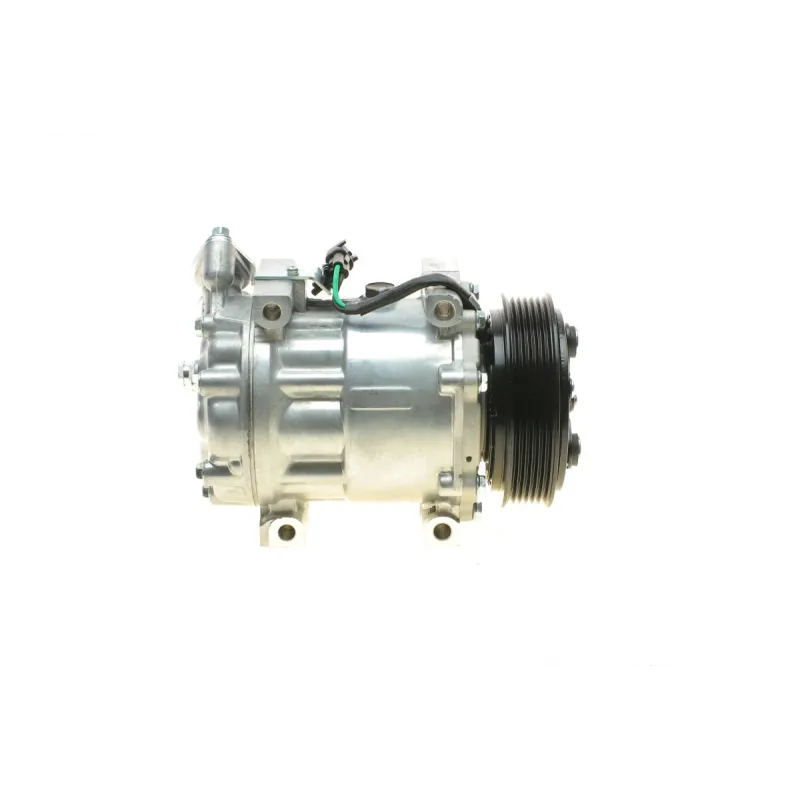Компресор кондиціонера Ford Focus/C-Max 1.6TDCi 03-12/Mazda 3 1.6DI 04-09