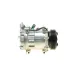 Компресор кондиціонера Ford Focus/C-Max 1.6TDCi 03-12/Mazda 3 1.6DI 04-09
