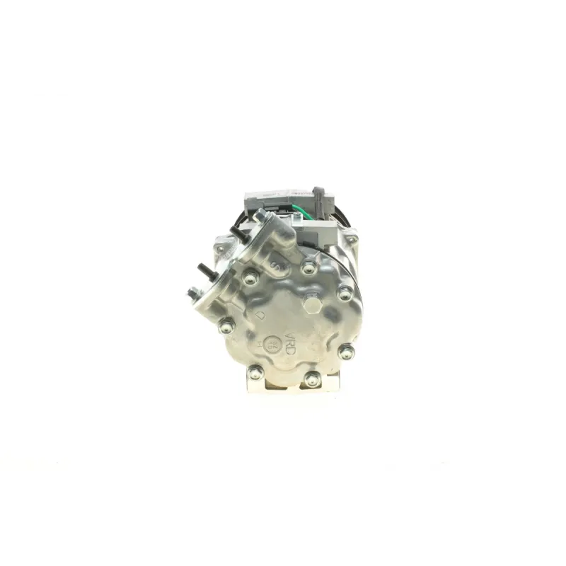 Компресор кондиціонера Ford Focus/C-Max 1.6TDCi 03-12/Mazda 3 1.6DI 04-09