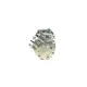 Компресор кондиціонера Ford Focus/C-Max 1.6TDCi 03-12/Mazda 3 1.6DI 04-09