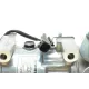 Компресор кондиціонера Ford Focus/C-Max 1.6TDCi 03-12/Mazda 3 1.6DI 04-09