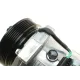 Компресор кондиціонера Ford Focus/C-Max 1.6TDCi 03-12/Mazda 3 1.6DI 04-09