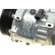 Компресор кондиціонера Ford Focus/C-Max 1.6TDCi 03-12/Mazda 3 1.6DI 04-09