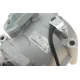 Компресор кондиціонера NRF 32401 для Ford Fiesta IV-V, Fusion 1.2-1.8 2000-2012, Ø 97 мм