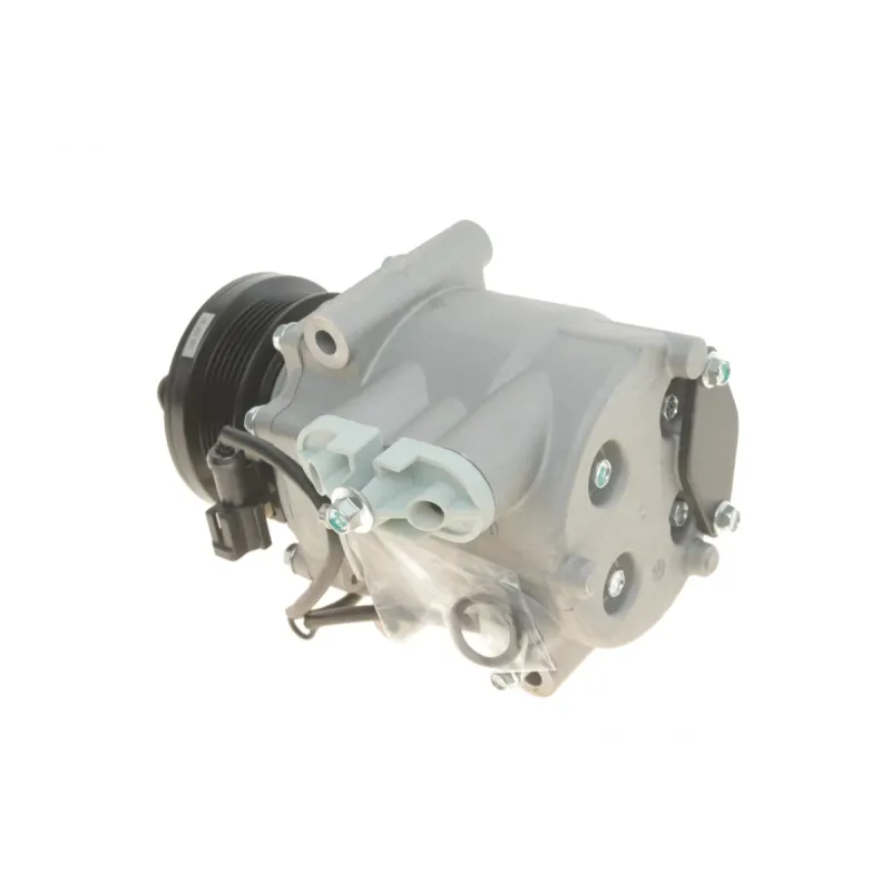 Компресор кондиціонера NRF 32401 для Ford Fiesta IV-V, Fusion 1.2-1.8 2000-2012, Ø 97 мм