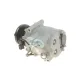 Компресор кондиціонера NRF 32401 для Ford Fiesta IV-V, Fusion 1.2-1.8 2000-2012, Ø 97 мм