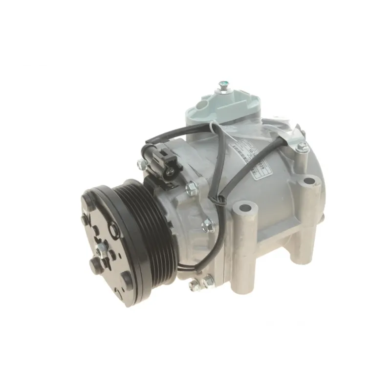 Компресор кондиціонера NRF 32401 для Ford Fiesta IV-V, Fusion 1.2-1.8 2000-2012, Ø 97 мм