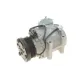 Компресор кондиціонера NRF 32401 для Ford Fiesta IV-V, Fusion 1.2-1.8 2000-2012, Ø 97 мм