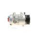 Компресор кондиціонера Ford Galaxy/Mondeo 1.8/2.0TDCi 06-15/Transit2.2TDCi 06-14