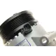 Компресор кондиціонера Ford Galaxy/Mondeo 1.8/2.0TDCi 06-15/Transit2.2TDCi 06-14
