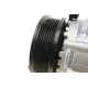 Компресор кондиціонера Ford Galaxy/Mondeo 1.8/2.0TDCi 06-15/Transit2.2TDCi 06-14
