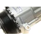 Компресор кондиціонера Ford Galaxy/Mondeo 1.8/2.0TDCi 06-15/Transit2.2TDCi 06-14
