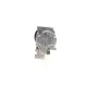 Компресор кондиціонера NRF 32408 для Mazda 3, 6, CX-7 (2002-2013) Ø 124 мм