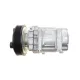 Компресор кондиціонера NRF 32408 для Mazda 3, 6, CX-7 (2002-2013) Ø 124 мм