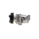 Компресор кондиціонера NRF 32408 для Mazda 3, 6, CX-7 (2002-2013) Ø 124 мм