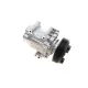 Компресор кондиціонера NRF 32408 для Mazda 3, 6, CX-7 (2002-2013) Ø 124 мм
