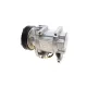 Компресор кондиціонера NRF 32408 для Mazda 3, 6, CX-7 (2002-2013) Ø 124 мм