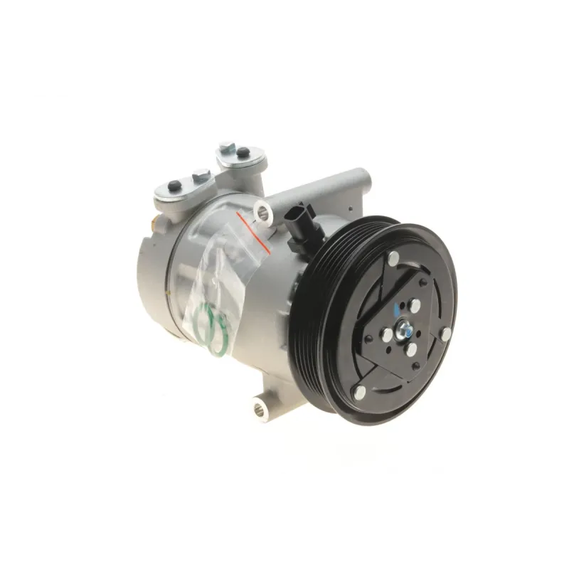 Компресор кондиціонера Citroen Jumper/Fiat Ducato/Ford Transit/Peugeot Boxer 2.2D 06-