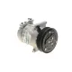 Компресор кондиціонера Citroen Jumper/Fiat Ducato/Ford Transit/Peugeot Boxer 2.2D 06-