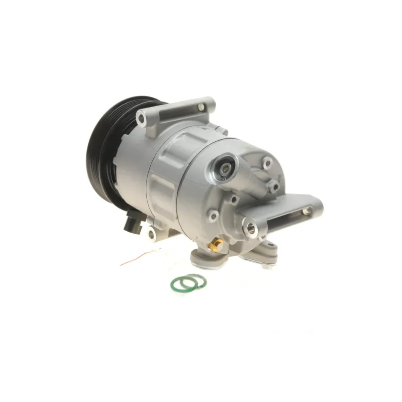 Компресор кондиціонера Citroen Jumper/Fiat Ducato/Ford Transit/Peugeot Boxer 2.2D 06-