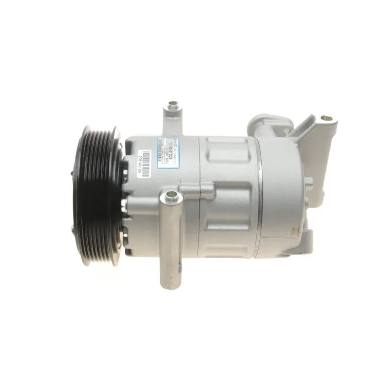 Компресор кондиціонера Citroen Jumper/Fiat Ducato/Ford Transit/Peugeot Boxer 2.2D 06-