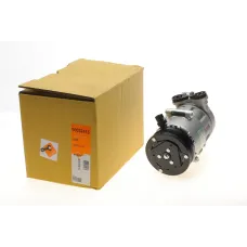Купити Компресор кондиціонера Ford Focus/C-Max/Kuga 1.4-2.5 04-/Volvo C30/S40/V50 1.6 05-12 | KovelAutoHub