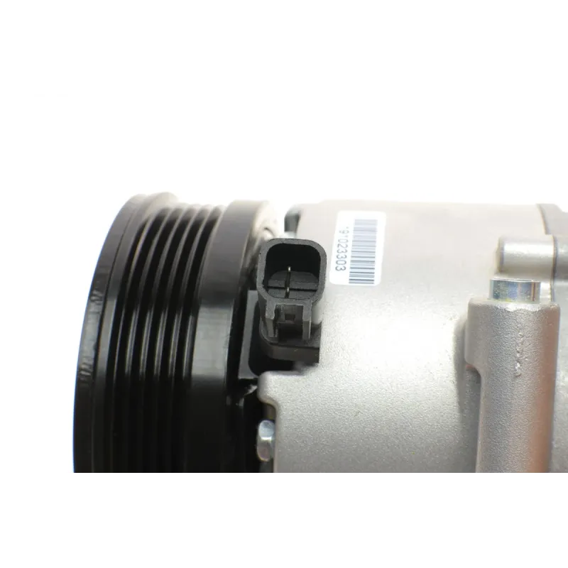 Компресор кондиціонера Ford Focus/C-Max/Kuga 1.4-2.5 04-/Volvo C30/S40/V50 1.6 05-12