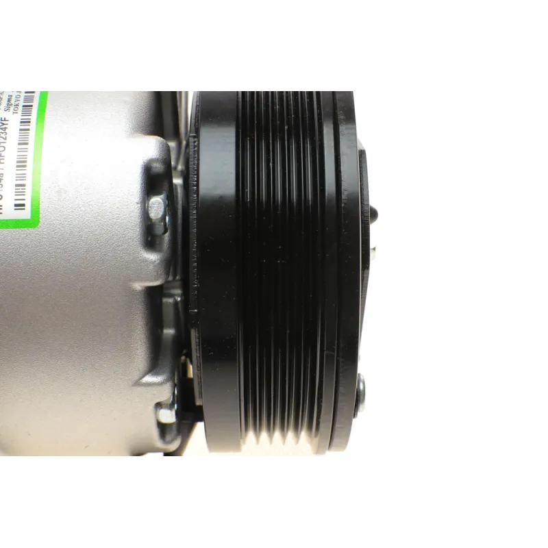 Компресор кондиціонера Ford Focus/C-Max/Kuga 1.4-2.5 04-/Volvo C30/S40/V50 1.6 05-12