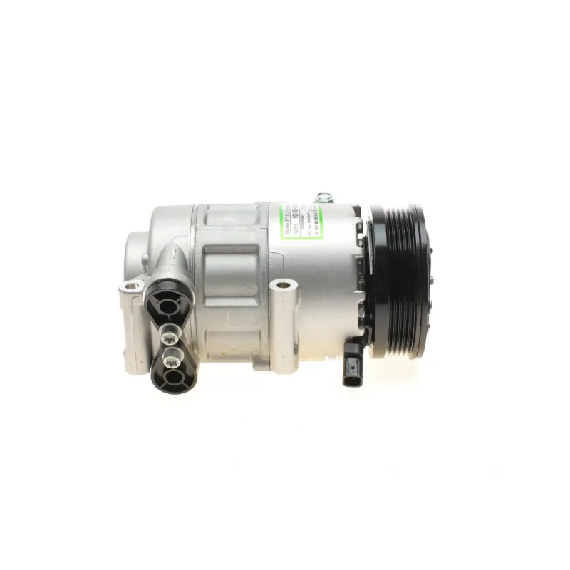 Компресор кондиціонера Ford Focus/C-Max/Kuga 1.4-2.5 04-/Volvo C30/S40/V50 1.6 05-12
