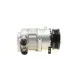 Компресор кондиціонера Ford Focus/C-Max/Kuga 1.4-2.5 04-/Volvo C30/S40/V50 1.6 05-12