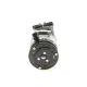 Компресор кондиціонера Ford Focus/C-Max/Kuga 1.4-2.5 04-/Volvo C30/S40/V50 1.6 05-12