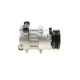 Компресор кондиціонера Ford Focus/C-Max/Kuga 1.4-2.5 04-/Volvo C30/S40/V50 1.6 05-12