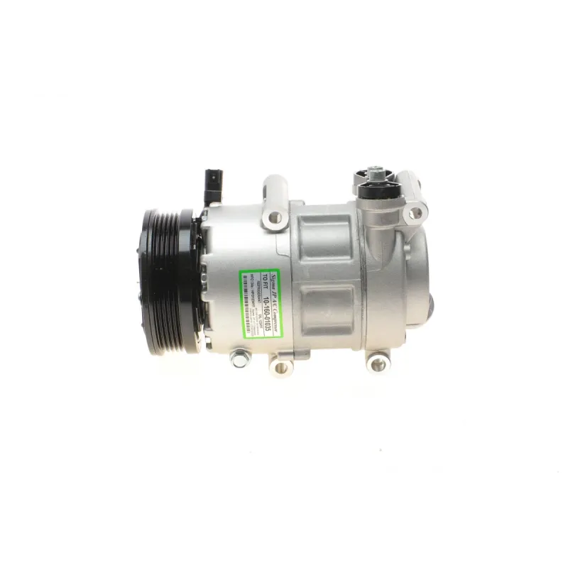 Компресор кондиціонера Ford Focus/C-Max/Kuga 1.4-2.5 04-/Volvo C30/S40/V50 1.6 05-12