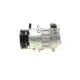 Компресор кондиціонера Ford Focus/C-Max/Kuga 1.4-2.5 04-/Volvo C30/S40/V50 1.6 05-12